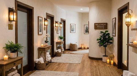 Illustration of Spa Express, spa in Sikeston, MO